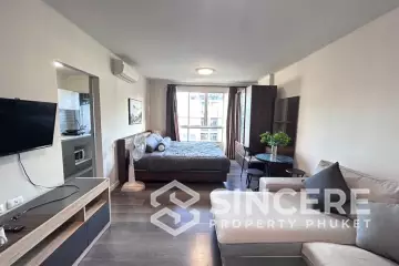 Apartment for Sale in Kuku, Phuket
