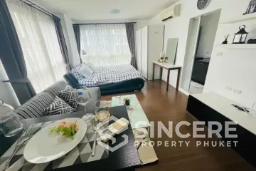 Apartment for Sale in Kathu, Phuket
