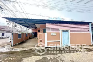 House for Sale in Bangjo, Phuket