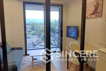 Apartment for Sale in Laguna, Phuket