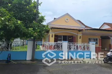 House for Rent in Thalang, Phuket