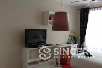 Apartment for Rent in Cape Panwa, Phuket