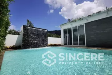 Pool Villa for Rent in Rawai, Phuket
