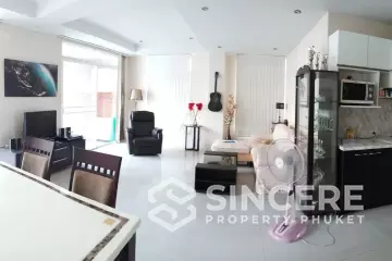 Apartment for Sale in Patong, Phuket