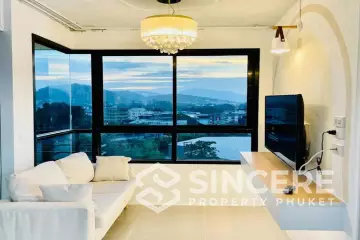 Apartment for Sale in Kuku, Phuket