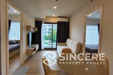 Apartment for Rent in Phuket Town, Phuket