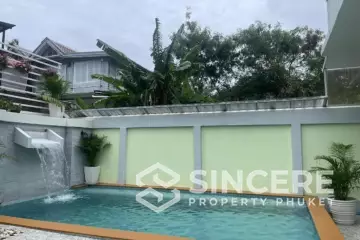 Pool Villa for Rent in Rawai, Phuket