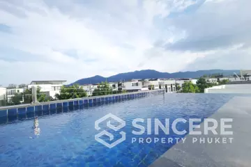 Pool Villa for Rent in Laguna, Phuket