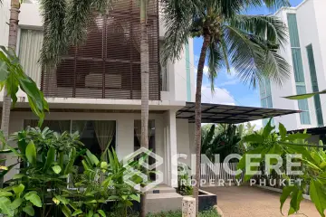Pool Villa for Rent in Koh Kaew, Phuket