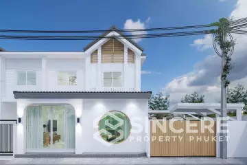 House for Sale in Phuket Town, Phuket