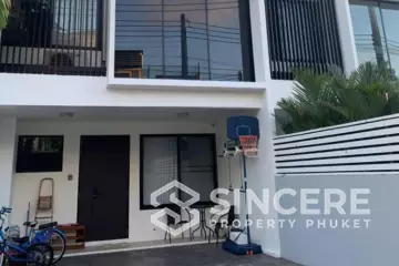 House for Rent in Laguna, Phuket