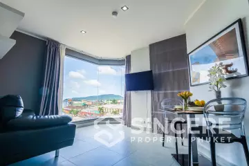 Apartment for Rent in Chalong, Phuket