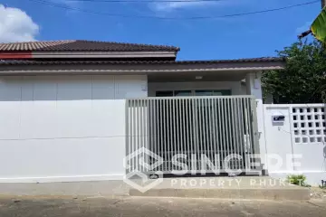 House for Sale in Thalang, Phuket