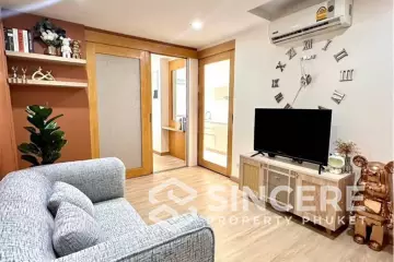 Apartment for Sale in Phuket Town, Phuket