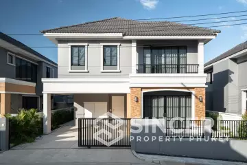 House for Sale in Koh Kaew, Phuket