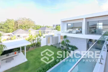 Pool Villa for Sale in Cherngtalay, Phuket