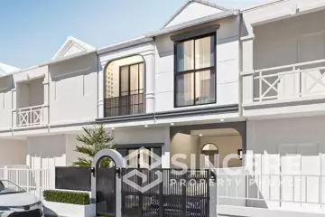 House for Sale in Chalong, Phuket