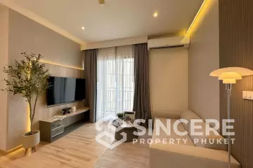 Apartment for Sale in Phuket Town, Phuket
