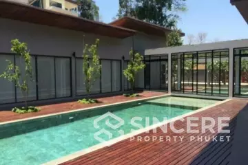 Pool Villa for Sale in Kathu, Phuket