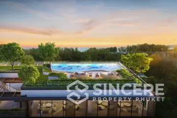 Apartment for Sale in Bangtao, Phuket