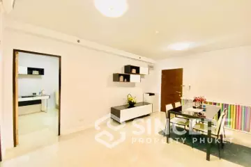 Apartment for Sale in Phuket Town, Phuket