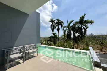 Pool Villa for Rent in Chalong, Phuket