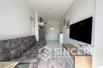 Apartment for Rent in Cherngtalay, Phuket