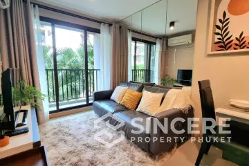 Apartment for Sale in Phuket Town, Phuket
