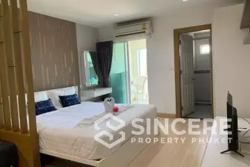 Apartment for Sale in Phuket Town, Phuket