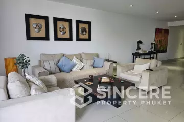 Apartment for Rent in Surin, Phuket