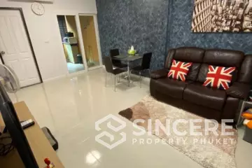 Apartment for Sale in Phuket Town, Phuket