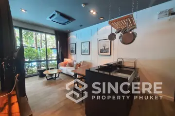 Apartment for Sale in Rawai, Phuket