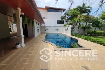 Pool Villa for Sale in Rawai, Phuket