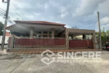 House for Rent in Phuket Town, Phuket