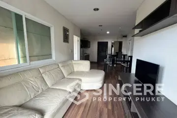 Apartment for Rent in Patong, Phuket