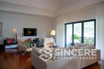 Apartment for Sale in Kathu, Phuket