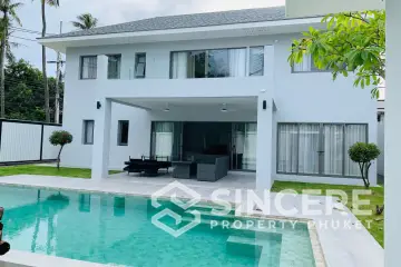 Pool Villa for Rent in Rawai, Phuket