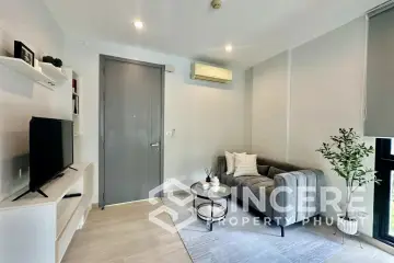 Apartment for Sale in Phuket Town, Phuket