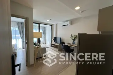 Apartment for Rent in Kathu, Phuket