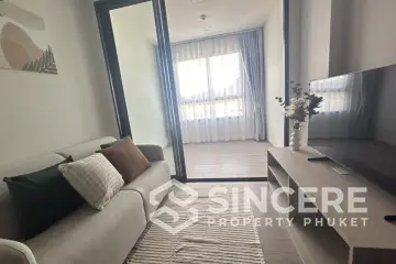 Apartment for Rent in Kathu, Phuket