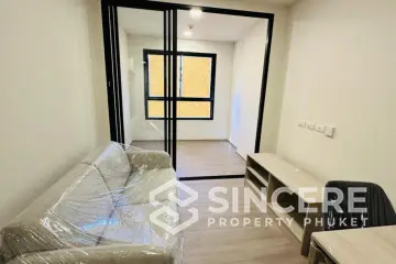 Apartment for Sale in Kathu, Phuket