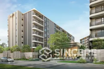 Apartment for Sale in Cherngtalay, Phuket