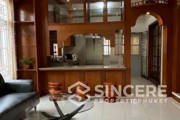 House for Rent in Thalang, Phuket