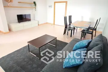 Apartment for Rent in Phuket Town, Phuket