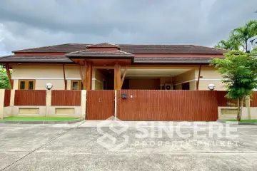 Pool Villa for Rent in Chalong, Phuket
