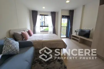 Apartment for Rent in Kathu, Phuket