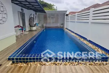 Pool Villa for Sale in Thalang, Phuket