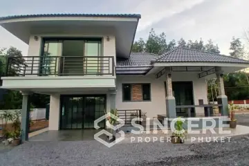 House for Sale in Paklok, Phuket