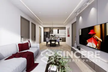 Apartment for Sale in Rawai, Phuket