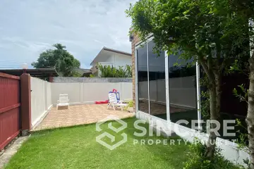 Pool Villa for Rent in Cherngtalay, Phuket